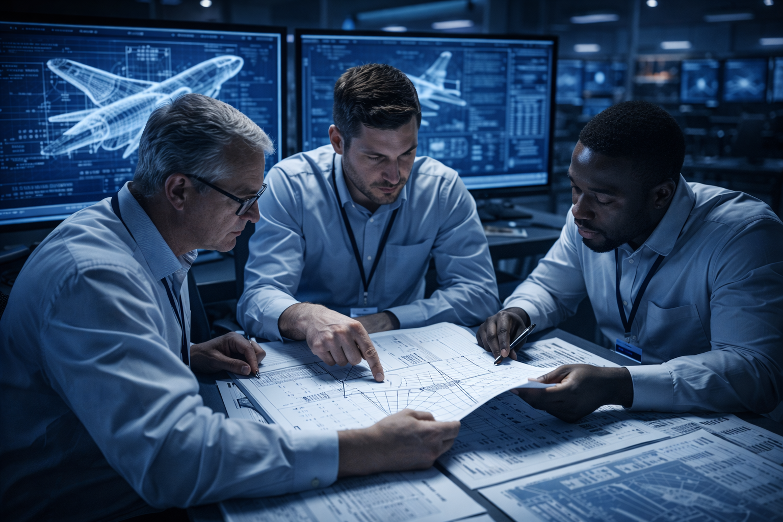 Aerospace Engineering Documentation