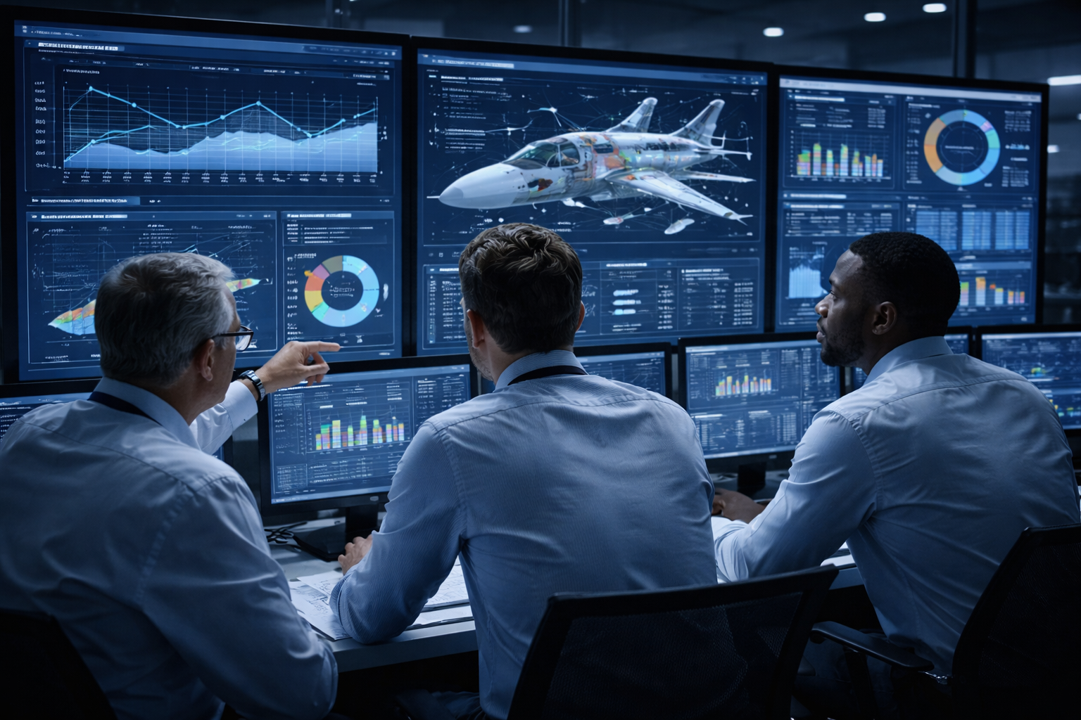 System Engineering Analysis